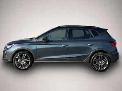 Seat Arona (2026) - Photo 3