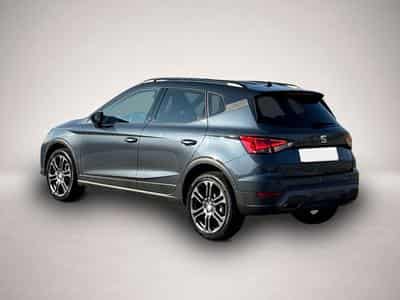 Seat Arona (2026) - Photo 4