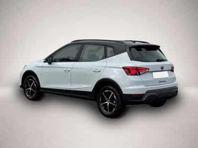 Seat Arona (2026) - Photo 4