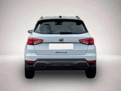 Seat Arona (2026) - Photo 5