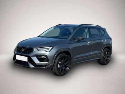 Cupra Ateca (2026) - Photo 1