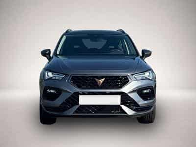 Cupra Ateca (2026) - Photo 2