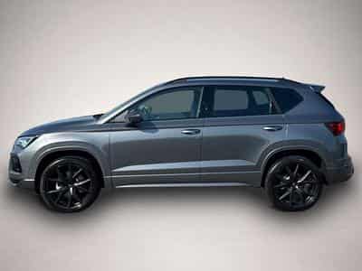Cupra Ateca (2026) - Photo 3