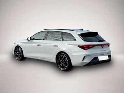 Cupra Leon (2026) - Photo 4