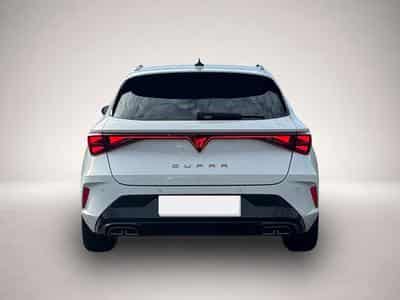 Cupra Leon (2026) - Photo 5