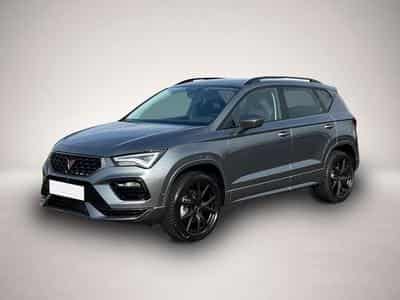 Cupra Ateca (2026) - Photo 1