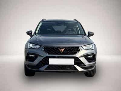 Cupra Ateca (2026) - Photo 2