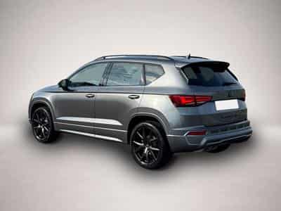 Cupra Ateca (2026) - Photo 4