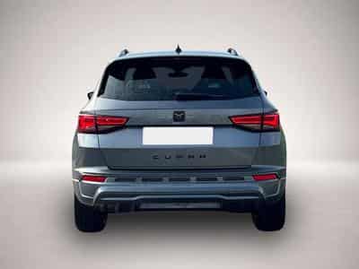 Cupra Ateca (2026) - Photo 5