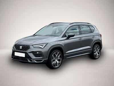 Seat Ateca (2026) - Photo 1