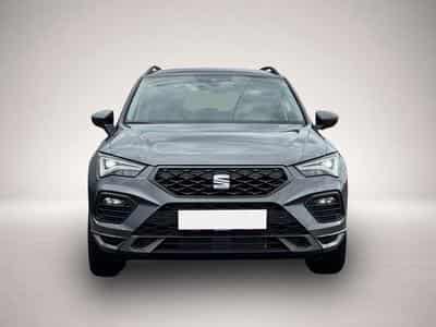 Seat Ateca (2026) - Photo 2