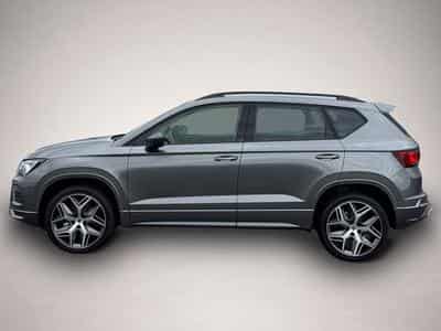 Seat Ateca (2026) - Photo 3