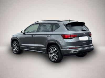 Seat Ateca (2026) - Photo 4