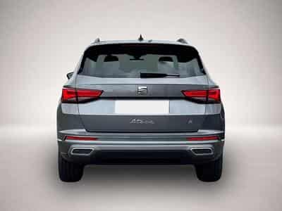 Seat Ateca (2026) - Photo 5