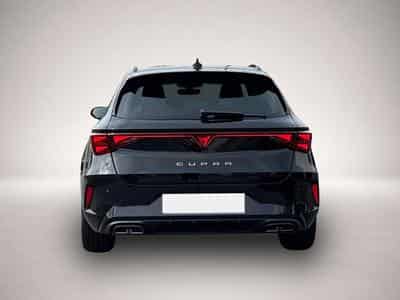 Cupra Leon (2026) - Photo 5