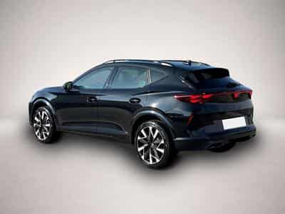 Cupra Formentor (2026) - Photo 4