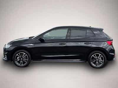 Skoda Fabia (2026) - Photo 3