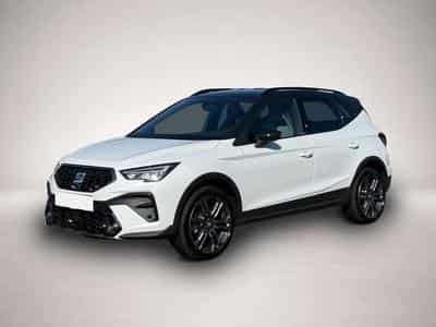 Seat Arona (2026) - Photo 1