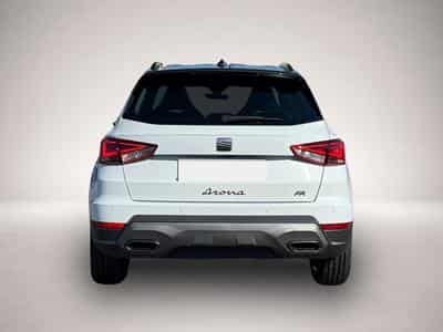 Seat Arona (2026) - Photo 5