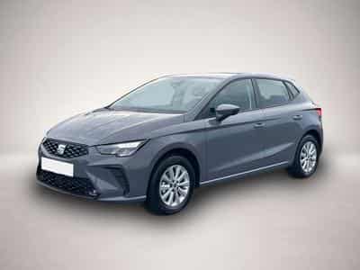 Seat Ibiza (2026) - Photo 1