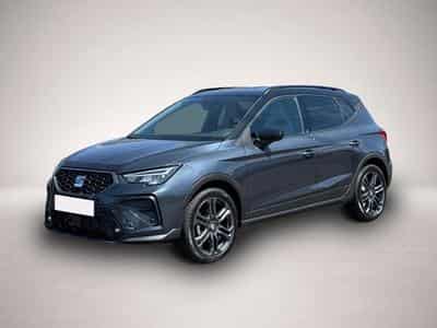 Seat Arona (2026) - Photo 1