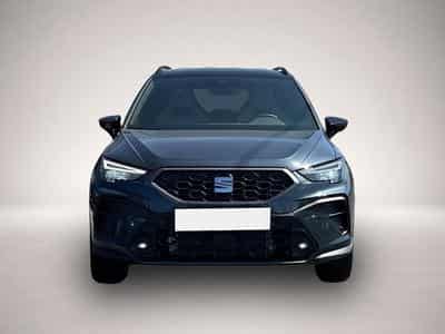 Seat Arona (2026) - Photo 2