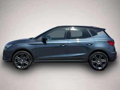 Seat Arona (2026) - Photo 3