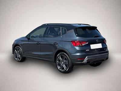 Seat Arona (2026) - Photo 4