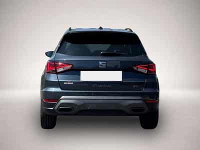 Seat Arona (2026) - Photo 5