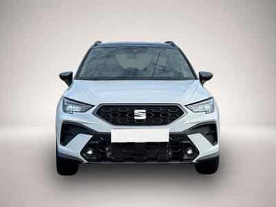 Seat Arona (2026) - Photo 2