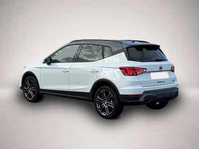 Seat Arona (2026) - Photo 4