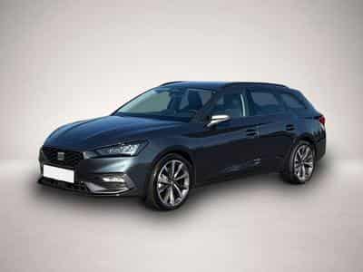 Seat Leon (2026) - Photo 1
