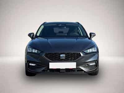 Seat Leon (2026) - Photo 2