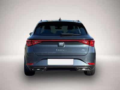 Seat Leon (2026) - Photo 5