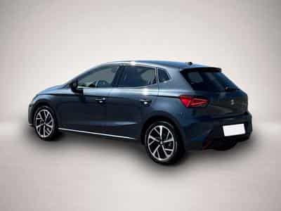 Seat Ibiza (2026) - Photo 4
