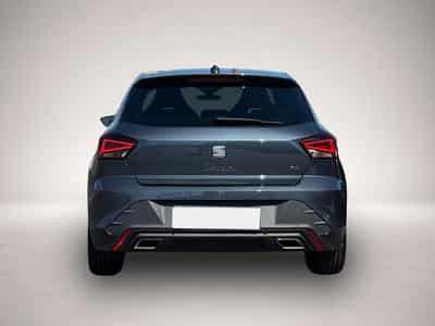 Seat Ibiza (2026) - Photo 5