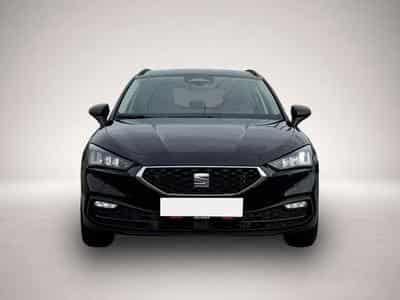 Seat Leon (2026) - Photo 2