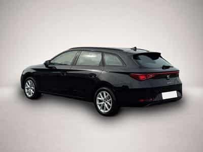 Seat Leon (2026) - Photo 4