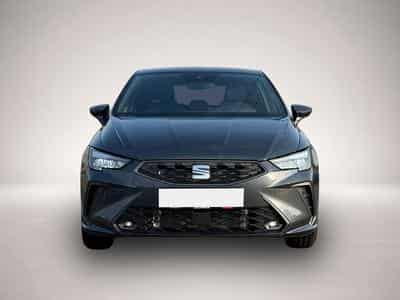 Seat Ibiza (2026) - Photo 2