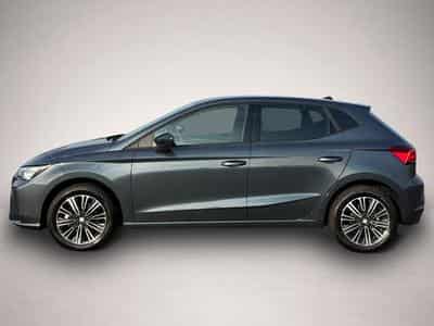 Seat Ibiza (2026) - Photo 3