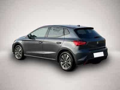 Seat Ibiza (2026) - Photo 4