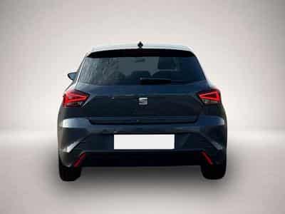 Seat Ibiza (2026) - Photo 5