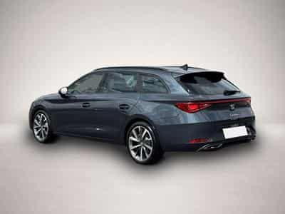 Seat Leon (2026) - Photo 4