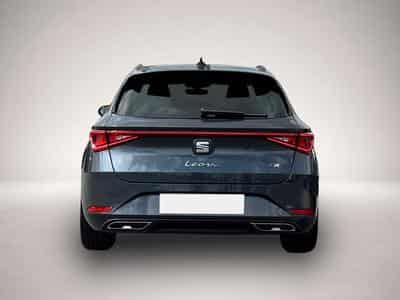 Seat Leon (2026) - Photo 5