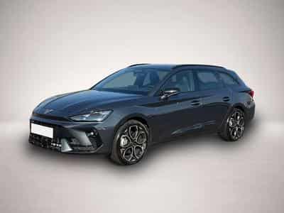 Cupra Leon (2026) - Photo 1