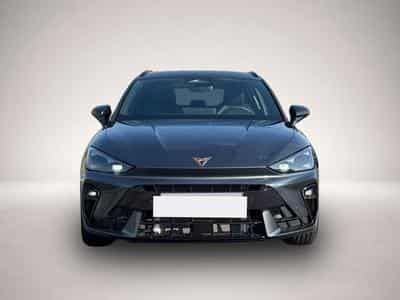 Cupra Leon (2026) - Photo 2