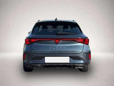 Cupra Leon (2026) - Photo 5