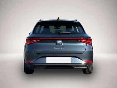 Seat Leon (2026) - Photo 5