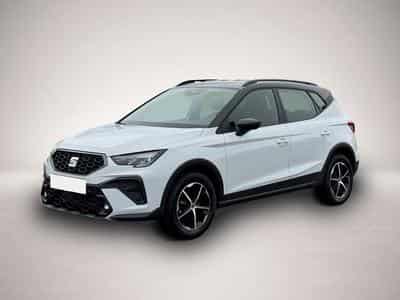 Seat Arona (2026) - Photo 1