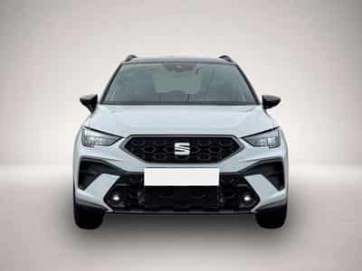 Seat Arona (2026) - Photo 2